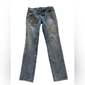 PacSun Men’s skinny Jeans size 30*32